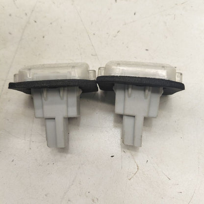 Mazda 6 License Plate Light Lamp  2016 2015 2014