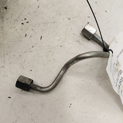 Subaru XV Crosstrek Gas Fuel Line  2.0 2022 2021 2020 2019