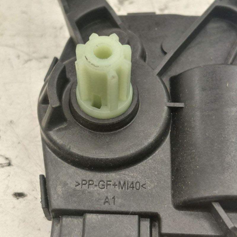 Jeep Cherokee Flap Door Motor Heater AC Door Actuator  2019 2020 2021