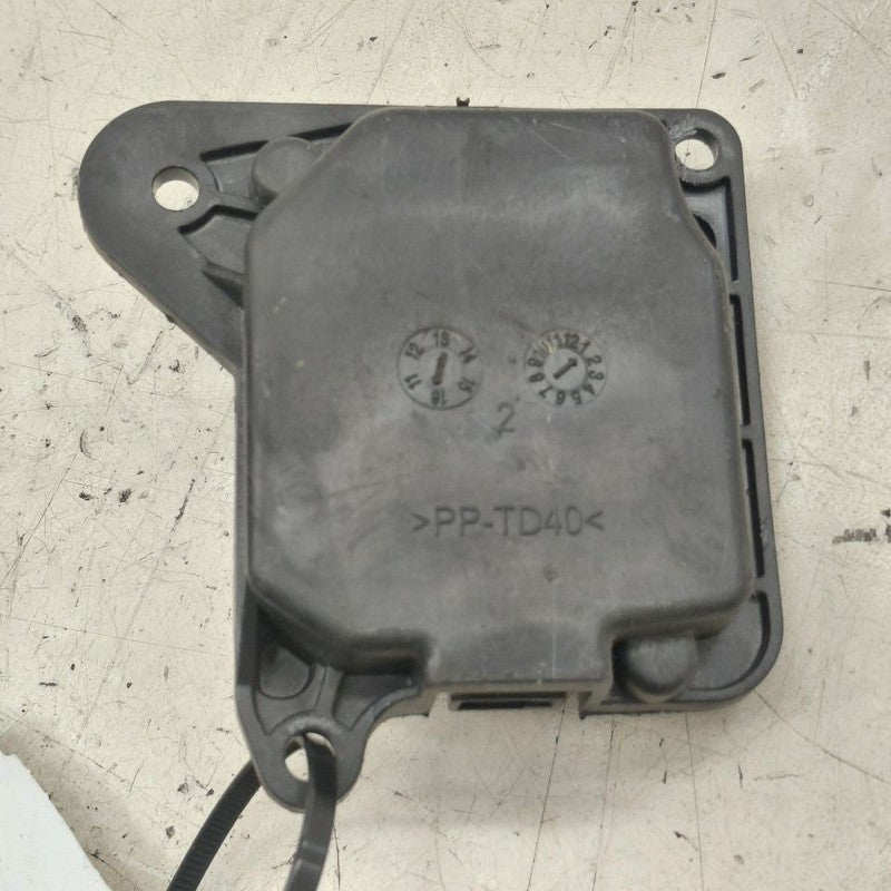 Nissan Murano Flap Door Motor Heater AC Door Actuator  2020 2021 2022 