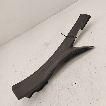 Chevy Volt Sill Trim Plate Door Jam Threshold Left Driver Rear  2016 2