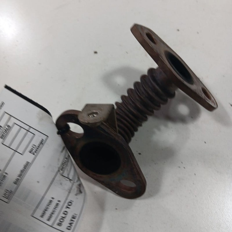 Nissan Altima EGR Valve Tube Pipe Exhaust Line 2.5 2023 2022 2021 2020