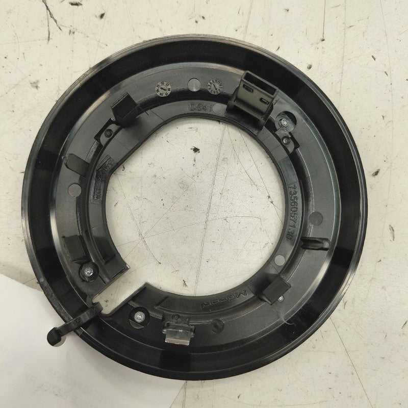 Fiat 500 X Model Interior Door Handle Bezel Trim Right Passenger Fronn