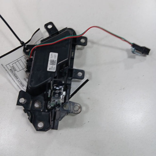 2025 GMC Acadia Door Handle Right Passenger Rear Interior Inside 