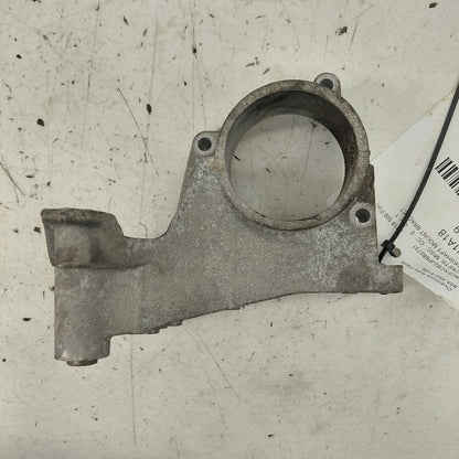 2018 Fiat 500 X 2.4 Model Jackshaft Mount Bracket