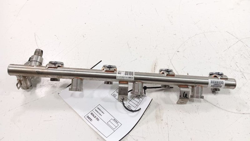 Buick Lacrosse Fuel Rail Injection Injector Mount Bar 2013 2014 2015 2