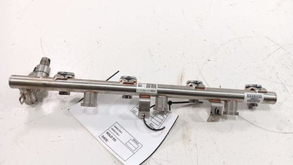 Buick Lacrosse Fuel Rail Injection Injector Mount Bar 2013 2014 2015 2