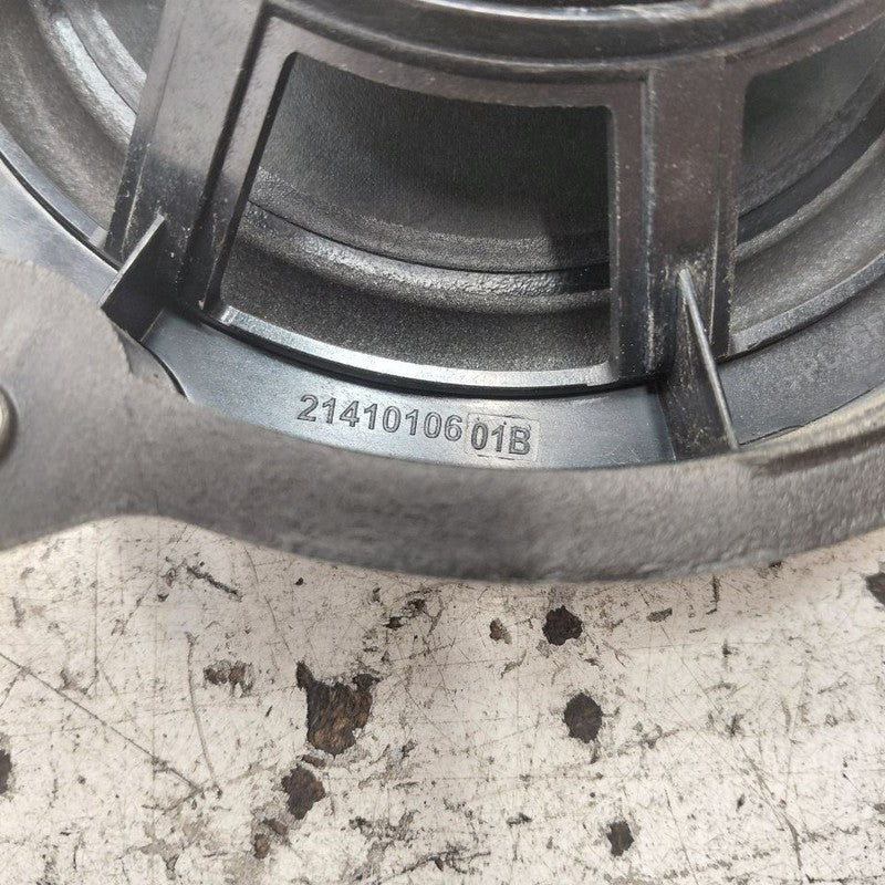 Hyundai Santa Fe Speaker Left Driver Front  2019 2020