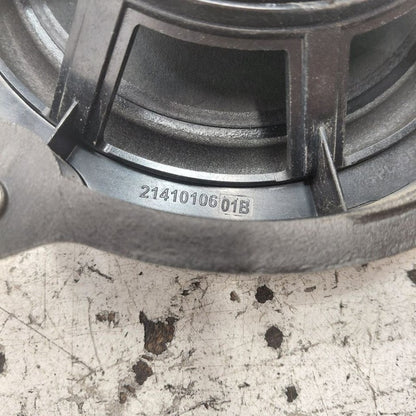 Hyundai Santa Fe Speaker Left Driver Front  2019 2020