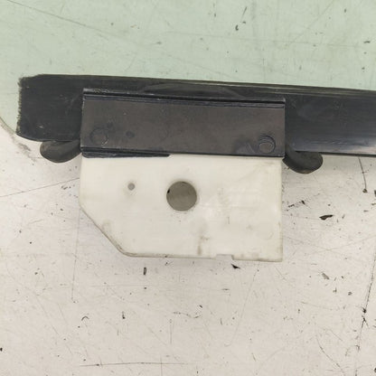 Driver Left Front Door Glass Window Fits 15-24 Ford Edge