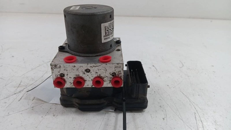 589203X660 Anti-Lock Brake Part Pump Actuator Coupe Fits 13 ELANTRA
