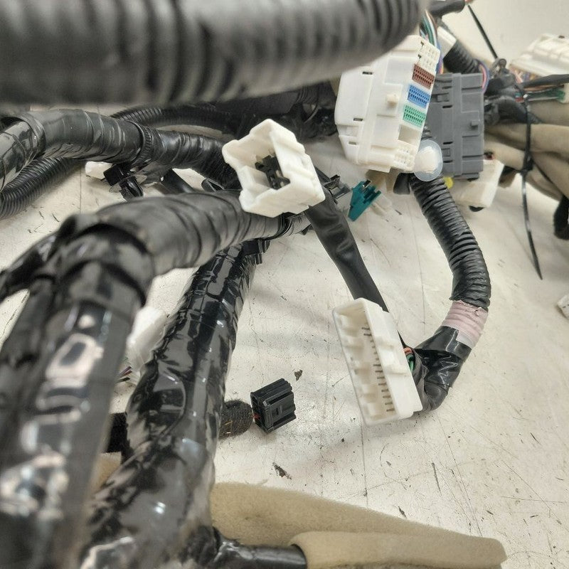 Nissan Murano Dash Wire Wiring Harness  2020 2021 2022 2023
