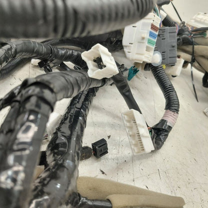 Nissan Murano Dash Wire Wiring Harness  2020 2021 2022 2023