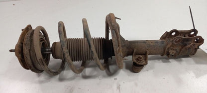 Passenger Right Strut Front Without Sport Suspension Fits 06-11 ACCENT