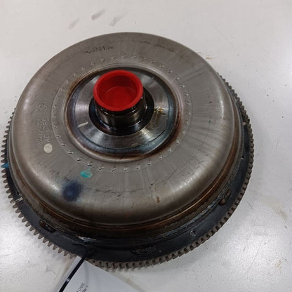 Honda Civic Automatic Transmission Torque Converter  2018 2017 2016