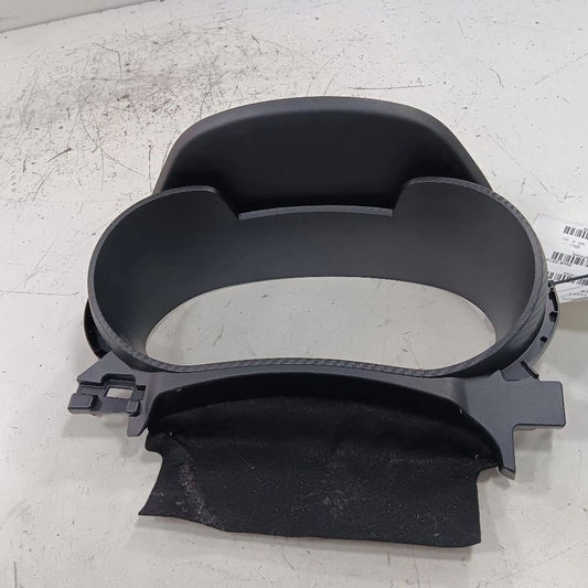 Nissan Versa Speedometer Bezel Dash Surround Trim  2023 2022 2021 2020