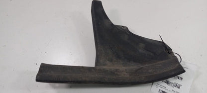 Hyundai Accent Sill Trim Plate Door Jam Threshold Left Rear 2006 2007 2008 2009