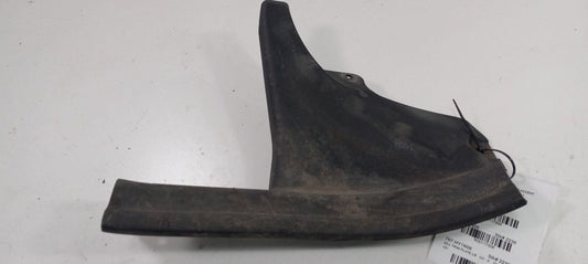 Hyundai Accent Sill Trim Plate Door Jam Threshold Left Rear 2006 2007 2008 2009