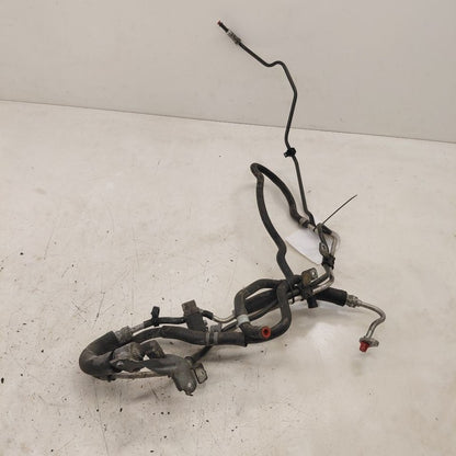 Nissan Murano Power Steering Pressure Hose Line  2020 2021 2022 2023