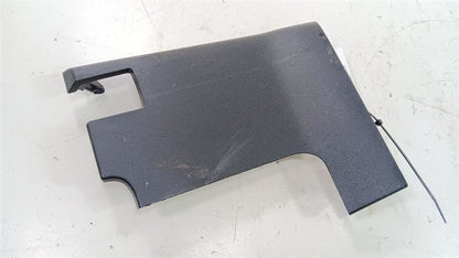 Toyota Prius Dash Bezel    2012 2013 2014 2015 OEM