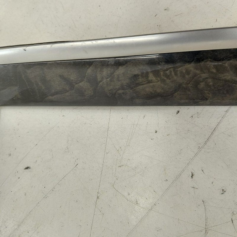 Chrysler 300 Passenger Right Front Door Trim Bezel 2017 2018 2019