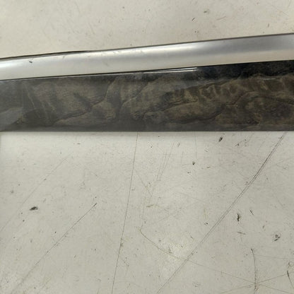 Chrysler 300 Passenger Right Front Door Trim Bezel 2017 2018 2019