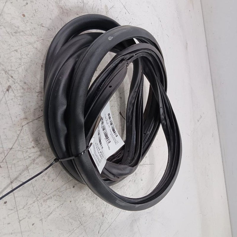 Fiat 500 On Body Door Jamb Seal Gasket Front Left Driver 2017 2016 201