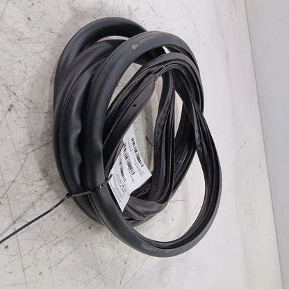 Fiat 500 On Body Door Jamb Seal Gasket Front Left Driver 2017 2016 201