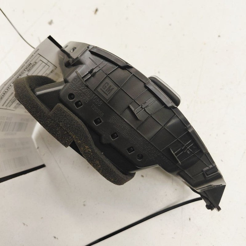 Chevy Volt Dash Air Vent Center Middle  2019 2018 2017 2016 OEM