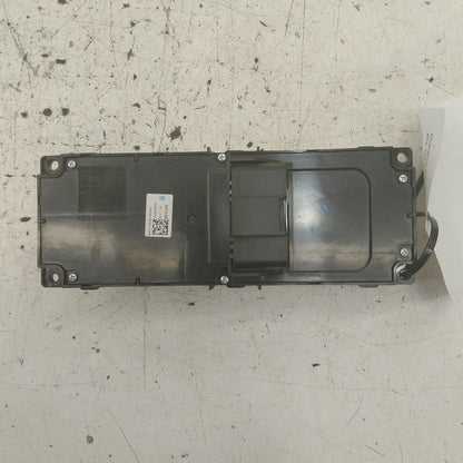 Ford Edge Seat Switch Left Driver Power Seat Control  2018 2017 2016 2