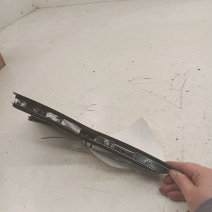Cadillac XTS Passenger Right Rear Door Applique      2016 2017 2018