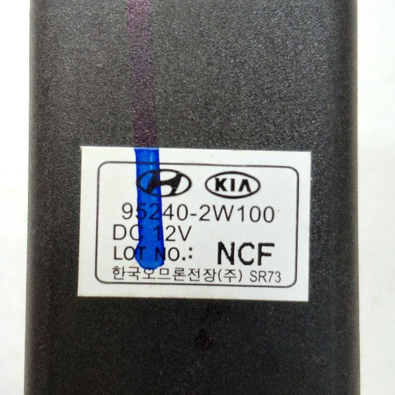 Kia Soul Brake Stop Signal Relay {952402W100} 2017 2018 2019 OEM