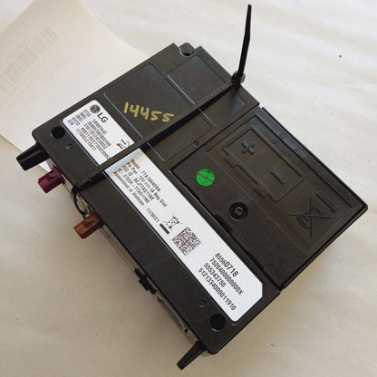 Communication Control Module {85560718} Fits 20-22 Chevy Spark