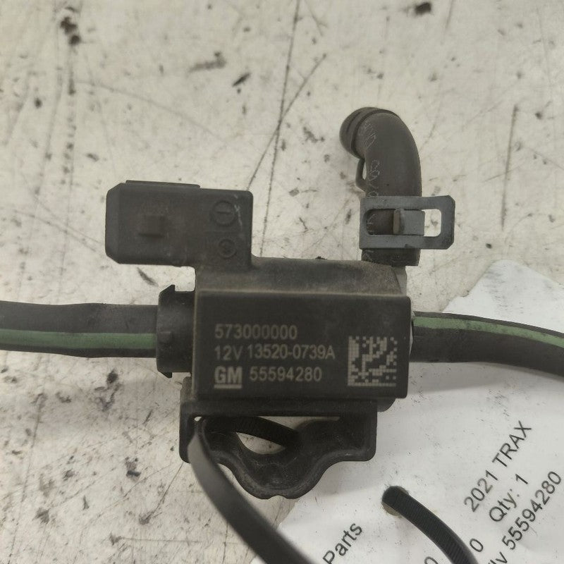 Chevy Trax Turbo Boost Pressure Valve {55594280} 1.4 2022 2021