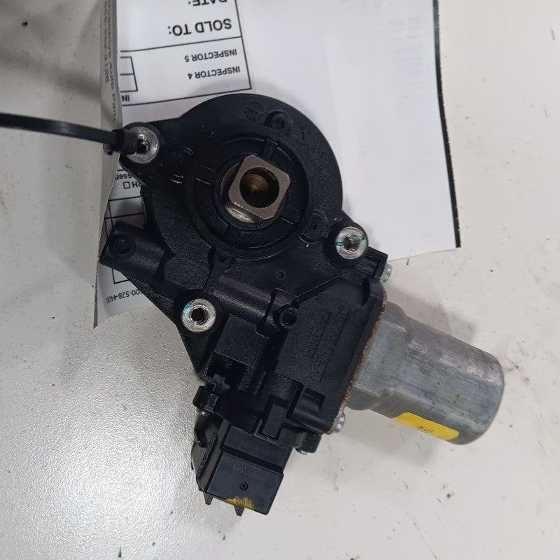 Driver Left Power Window Motor Front Fits 19-21 Nissan Altima OEM