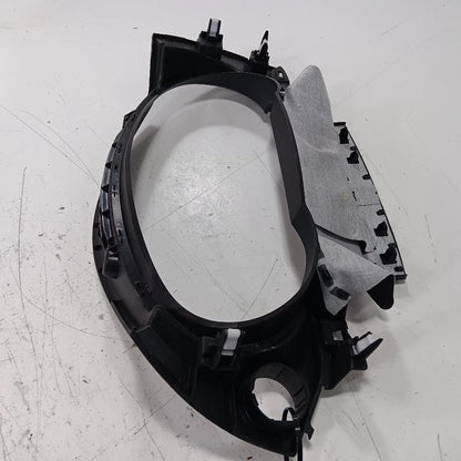 Mazda CX-9 Speedometer Bezel Dash Surround Trim  2016 2017 2018 OEM