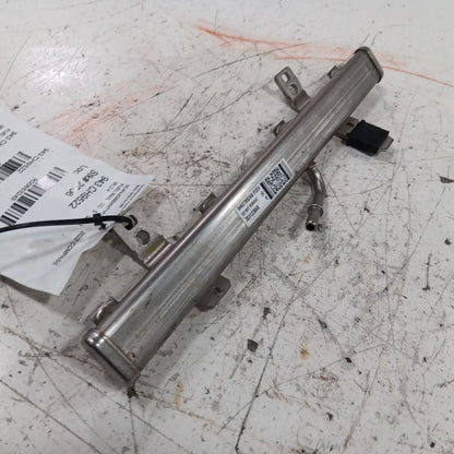 Jeep Compass 2.4 Fuel Rail Injection Injector Mount Bar 2019 2020 2021