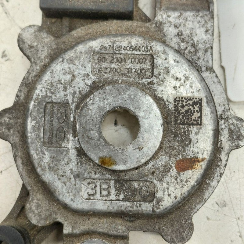 Kia Sorento Neutral Safety Switch Automatic Transmission Gear Selectio