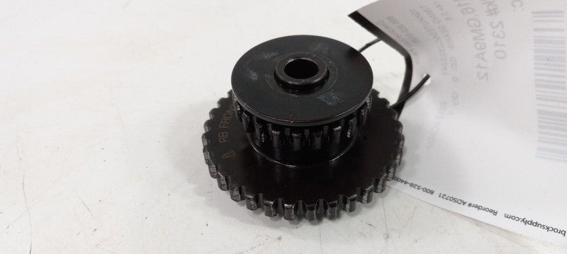 GMC Acadia Timing Gear 2009 2010 2011 2012 OEM