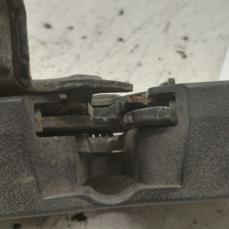 Mazda 6 Hood Latch  2018 2019 2020 2021