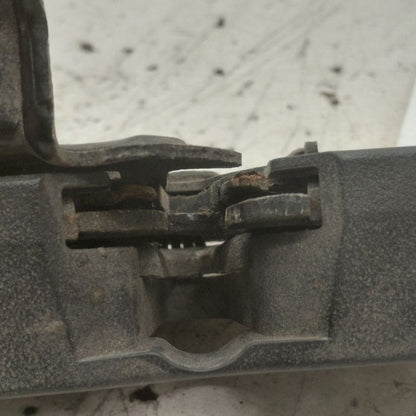 Mazda 6 Hood Latch  2018 2019 2020 2021