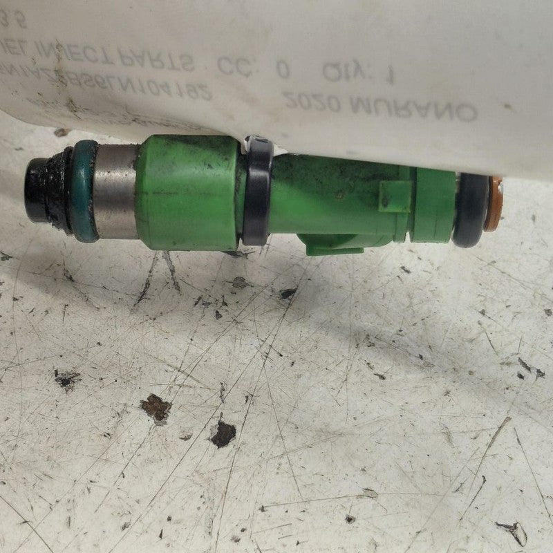 Fuel Injection Injector Fits 18-23 Nissan Maxima