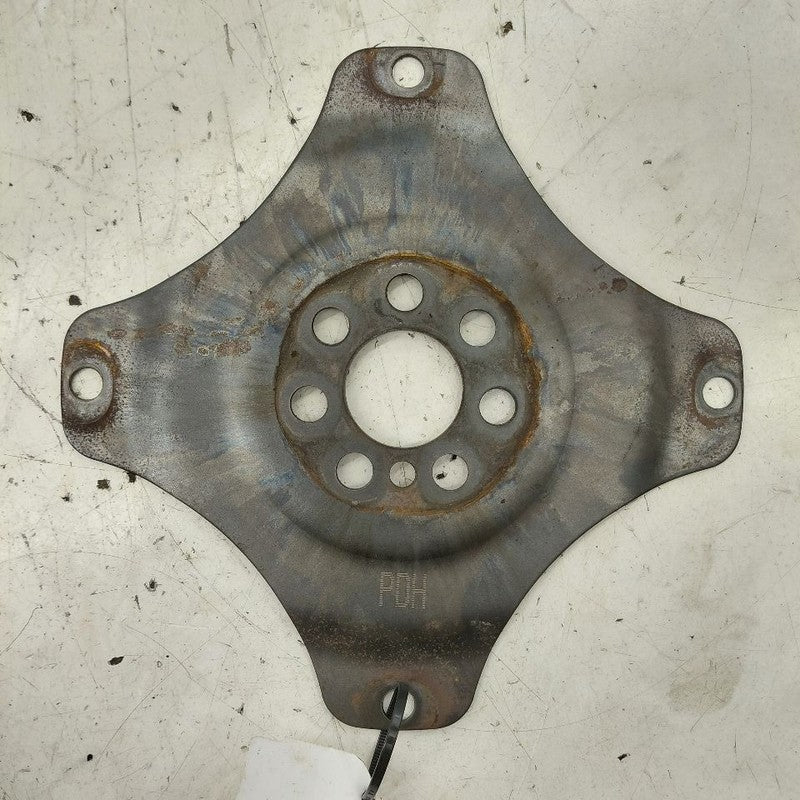 Flywheel Flex Plate CVT Fits 10-24 Kia Forte