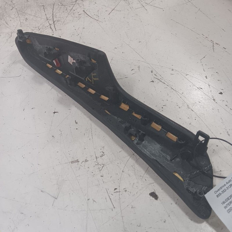 Acura ILX Passenger Right Front Door Arm Rest 2016 2017 2018