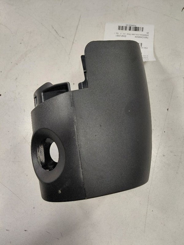Jeep Compass Steering Column Trim Cover Shell  2025 2024 2023 OEM