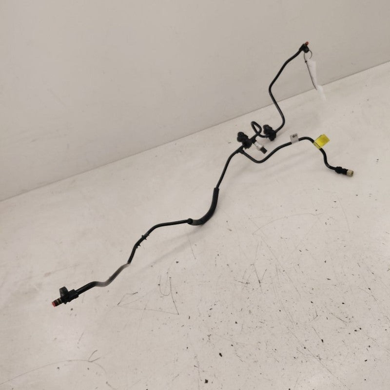 2018 Fiat 500 X 2.4 Model AC Hose Line