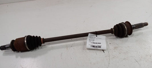 28421AJ01A CV Axle Shaft Rear Axle Automatic Transmission 3.6L Fits 10-14 Subaru Legacy 