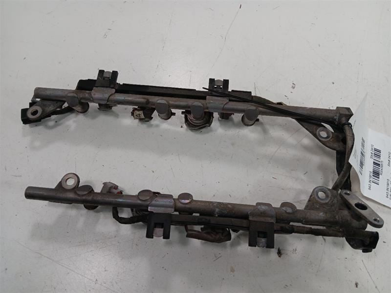 Infiniti Q50 Fuel Rail Injection Injector Mount Bar 2014 2015 2016 OEM