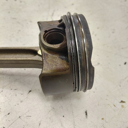 Volvo S60 Single Piston With Connecting Rod   2.0 2018 2017 2016