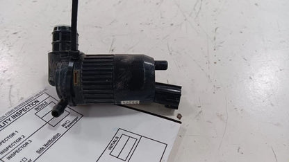 Ford Taurus Windshield Washer Wash Fluid Reservoir Motor Pump Electric